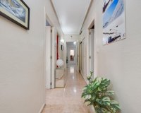 Herverkoop - Appartement -
Torrevieja - Centro
