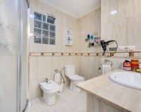 Herverkoop - Appartement -
Torrevieja - Centro