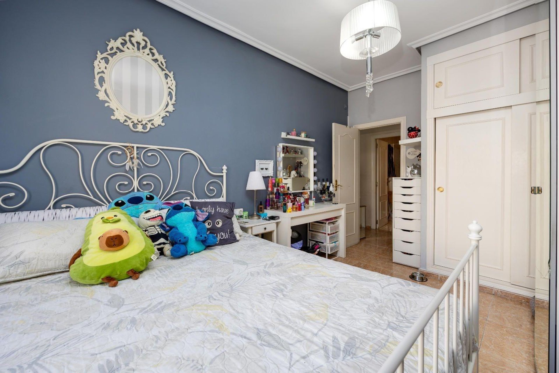 Herverkoop - Appartement -
Torrevieja - Centro