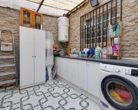 Herverkoop - Appartement -
Torrevieja - Centro