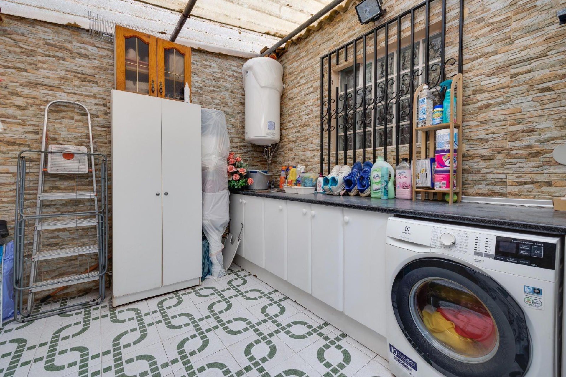 Herverkoop - Appartement -
Torrevieja - Centro
