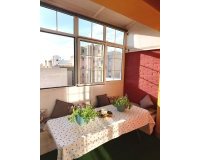 Herverkoop - Appartement -
Torrevieja - Centro