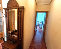 Herverkoop - Appartement -
Torrevieja - Centro
