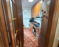 Herverkoop - Appartement -
Torrevieja - Centro