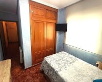 Herverkoop - Appartement -
Torrevieja - Centro