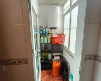 Herverkoop - Appartement -
Torrevieja - Centro