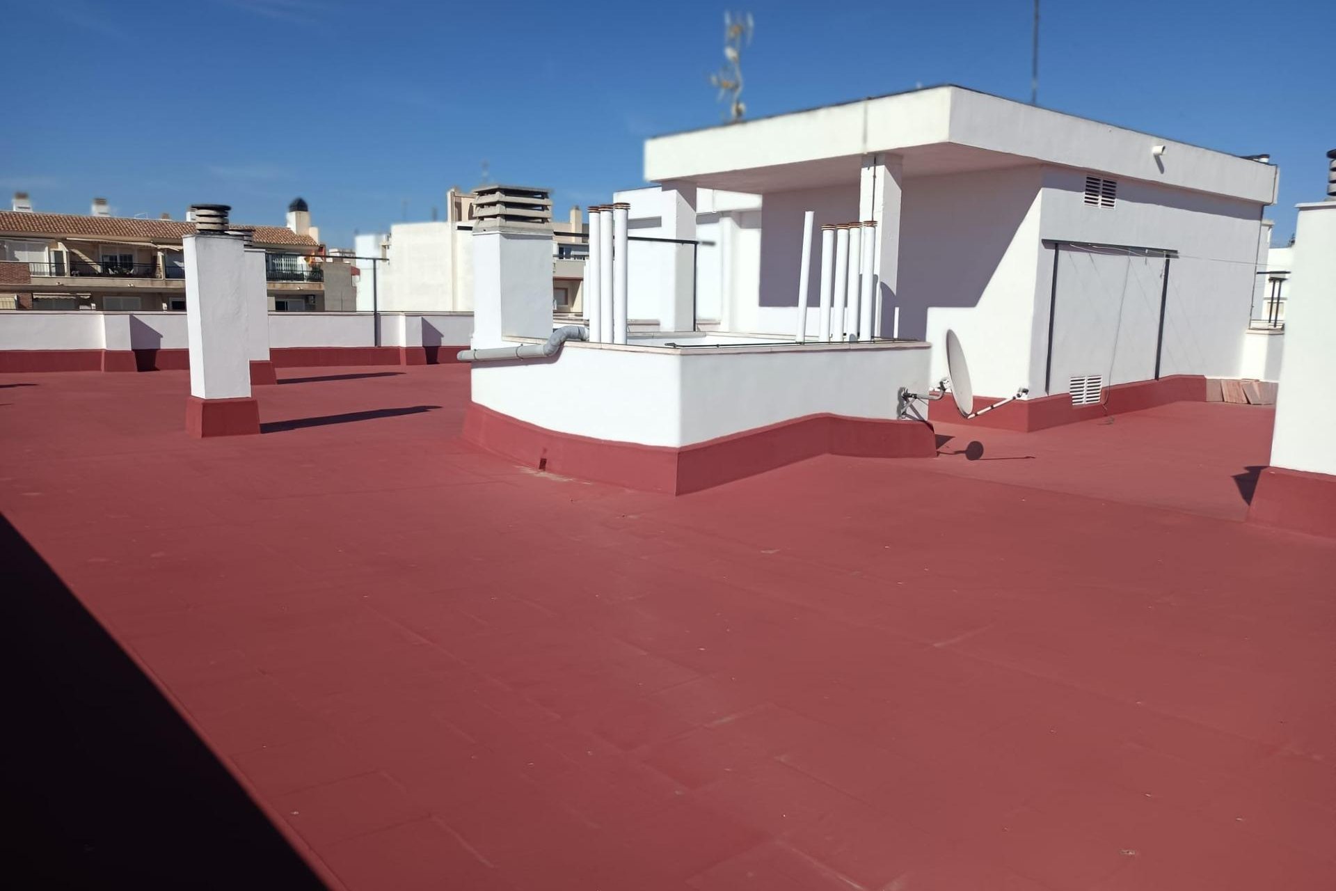 Herverkoop - Appartement -
Torrevieja - Centro