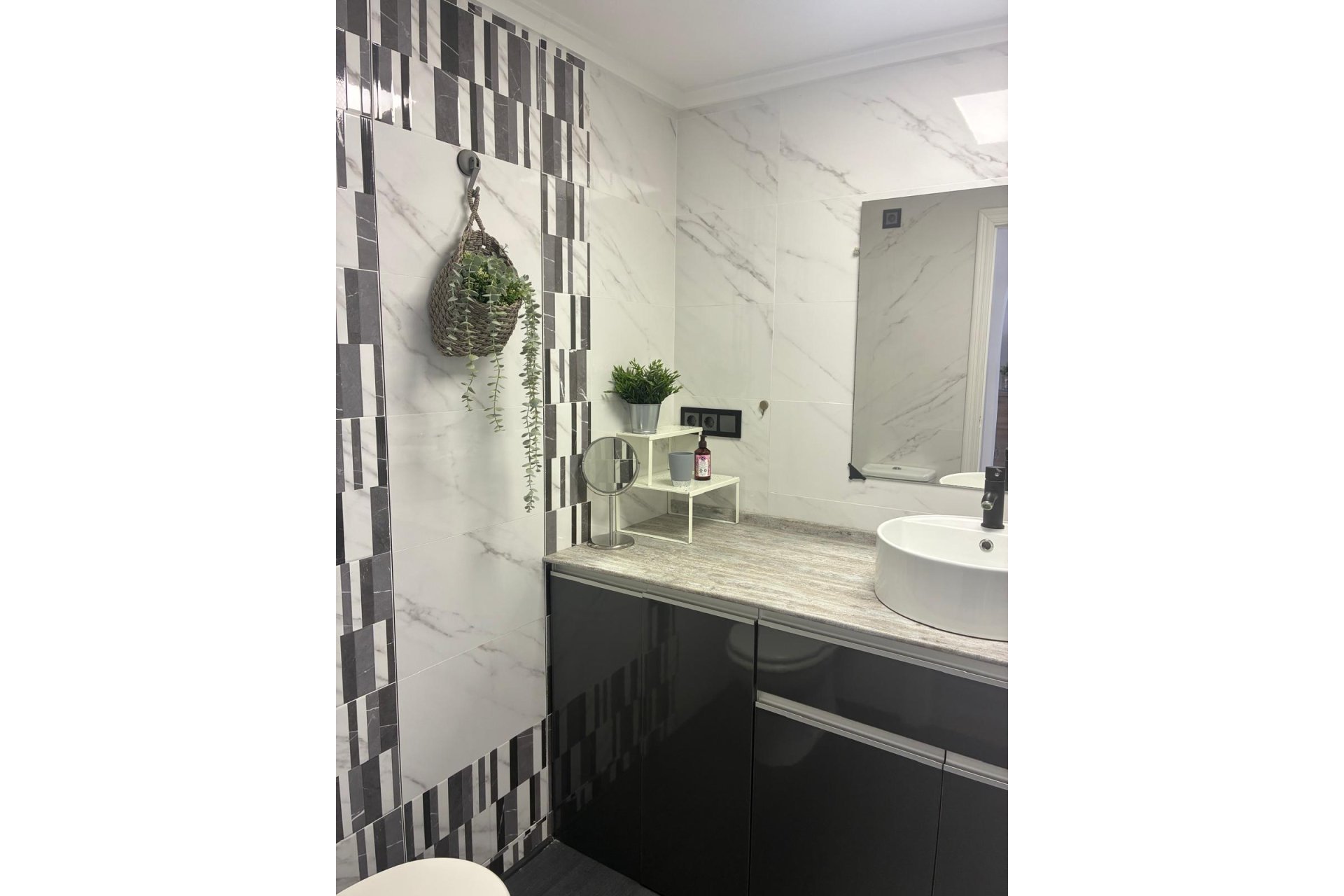 Herverkoop - Appartement -
Torrevieja - Centro