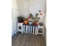 Herverkoop - Appartement -
Torrevieja - Centro