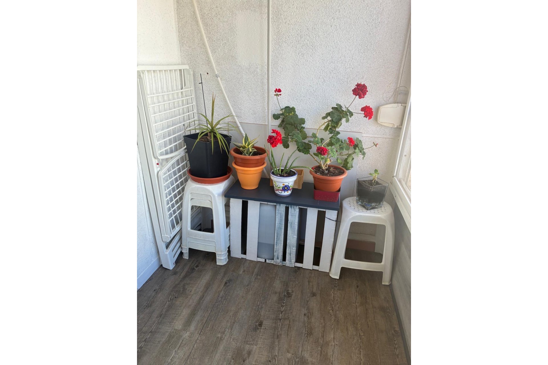 Herverkoop - Appartement -
Torrevieja - Centro