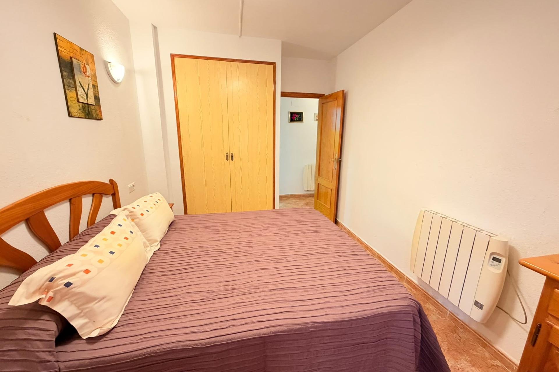Herverkoop - Appartement -
Torrevieja - Centro