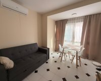 Herverkoop - Appartement -
Torrevieja - Centro