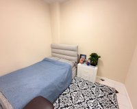 Herverkoop - Appartement -
Torrevieja - Centro