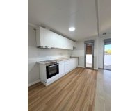 Herverkoop - Appartement -
Torrevieja - Centro