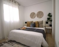 Herverkoop - Appartement -
Torrevieja - Centro