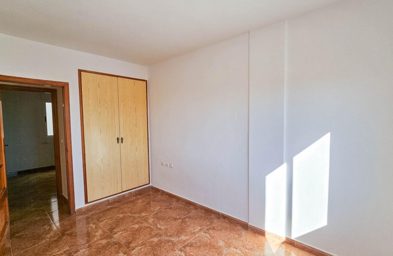 Herverkoop - Appartement -
Torrevieja - Centro