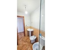 Herverkoop - Appartement -
Torrevieja - Centro