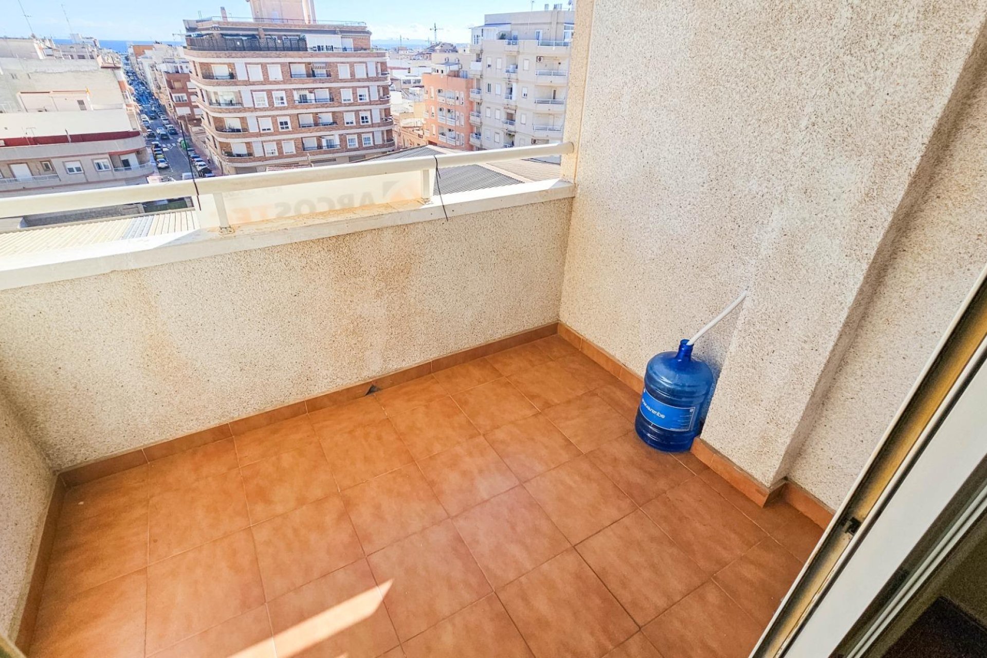 Herverkoop - Appartement -
Torrevieja - Centro