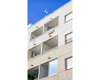 Herverkoop - Appartement -
Torrevieja - Centro