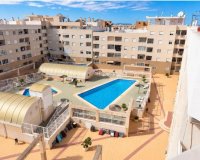 Herverkoop - Appartement -
Torrevieja - Centro