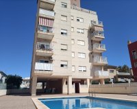 Herverkoop - Appartement -
Torrevieja - Costa Blanca