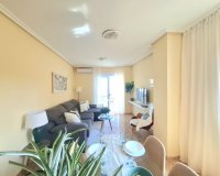 Herverkoop - Appartement -
Torrevieja - Costa Blanca