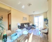 Herverkoop - Appartement -
Torrevieja - Costa Blanca