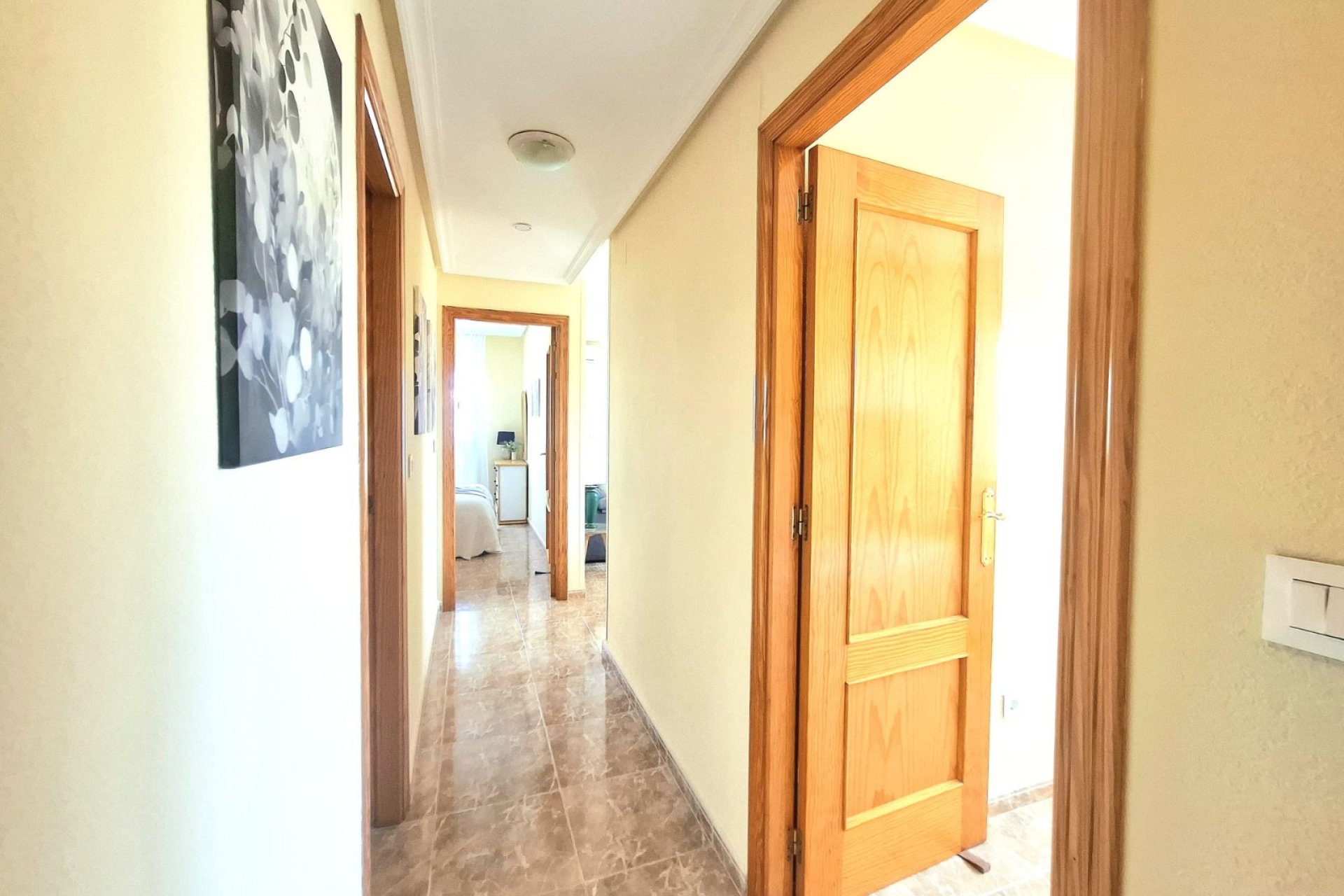 Herverkoop - Appartement -
Torrevieja - Costa Blanca