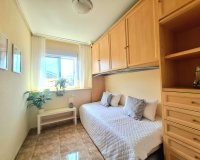 Herverkoop - Appartement -
Torrevieja - Costa Blanca