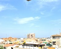 Herverkoop - Appartement -
Torrevieja - Costa Blanca