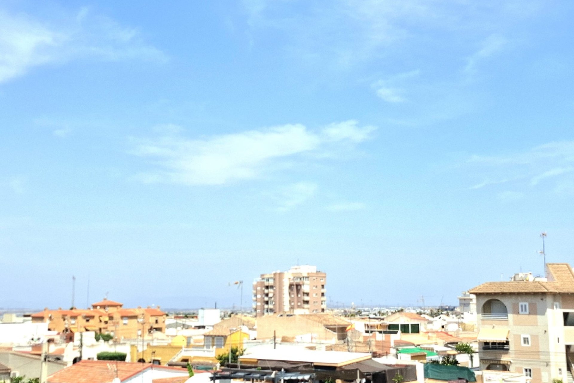 Herverkoop - Appartement -
Torrevieja - Costa Blanca