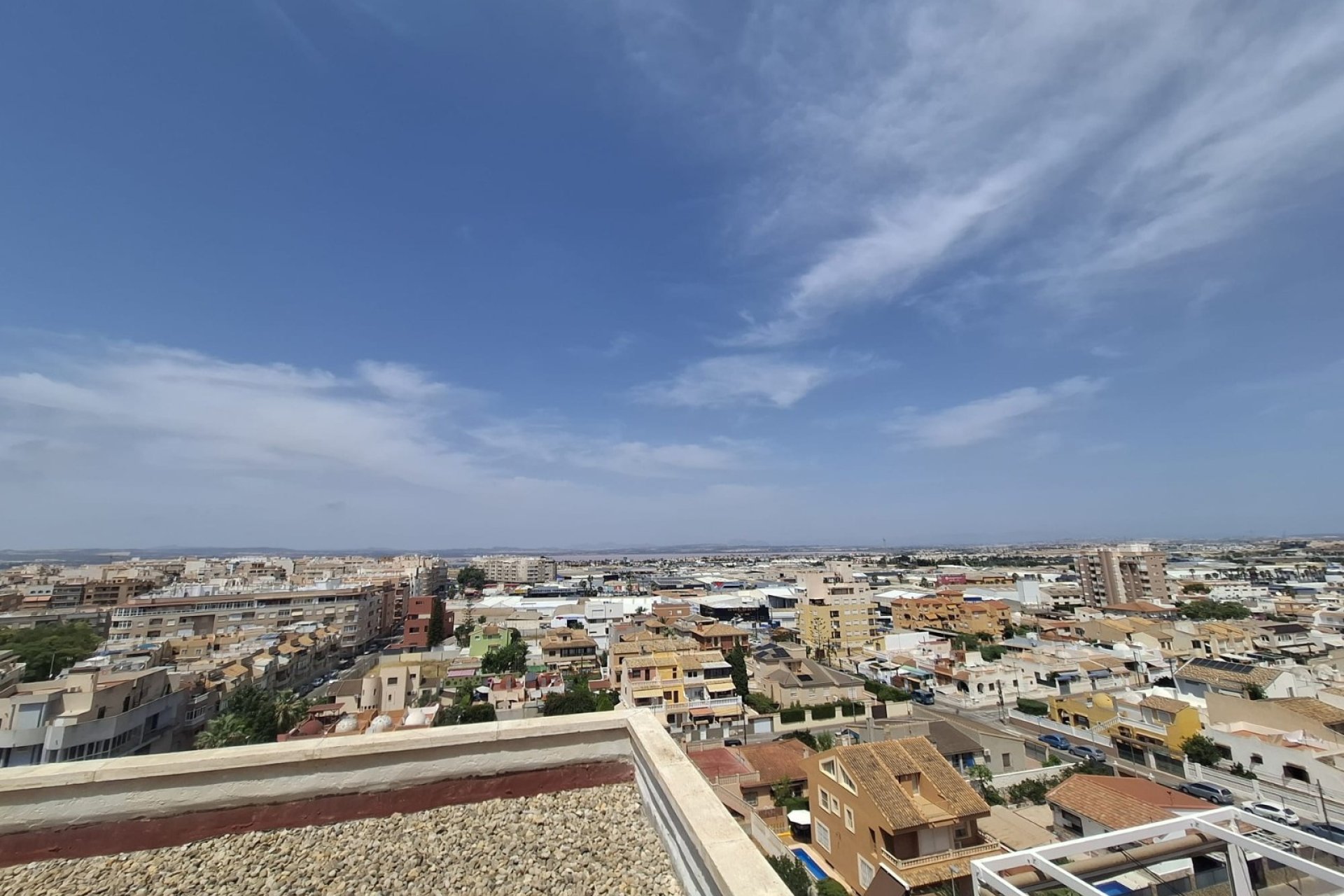 Herverkoop - Appartement -
Torrevieja - Costa Blanca