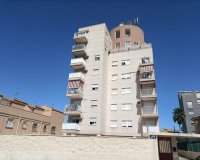 Herverkoop - Appartement -
Torrevieja - Costa Blanca