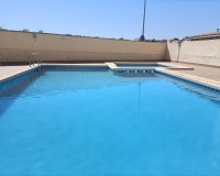 Herverkoop - Appartement -
Torrevieja - Costa Blanca