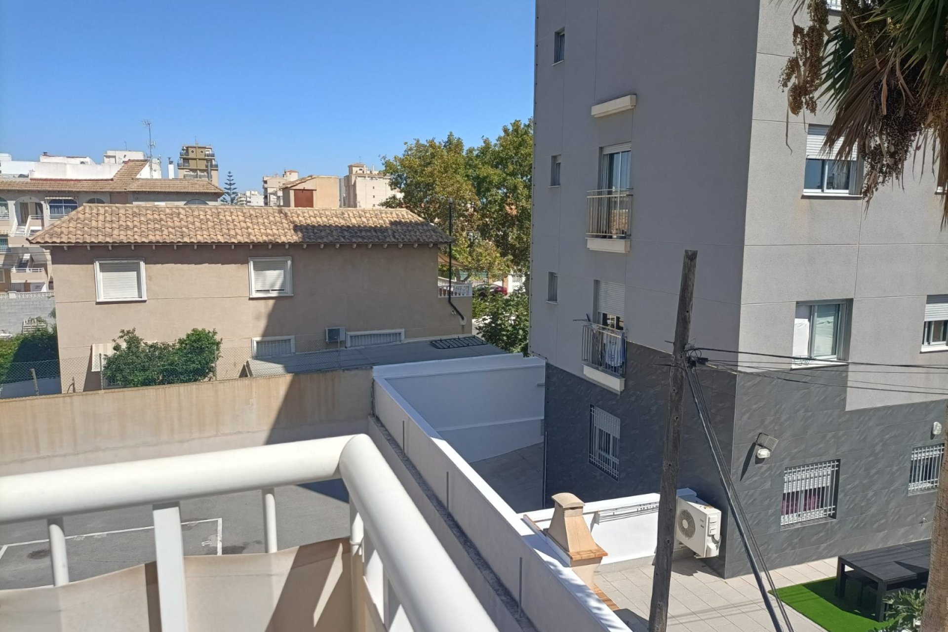 Herverkoop - Appartement -
Torrevieja - Costa Blanca