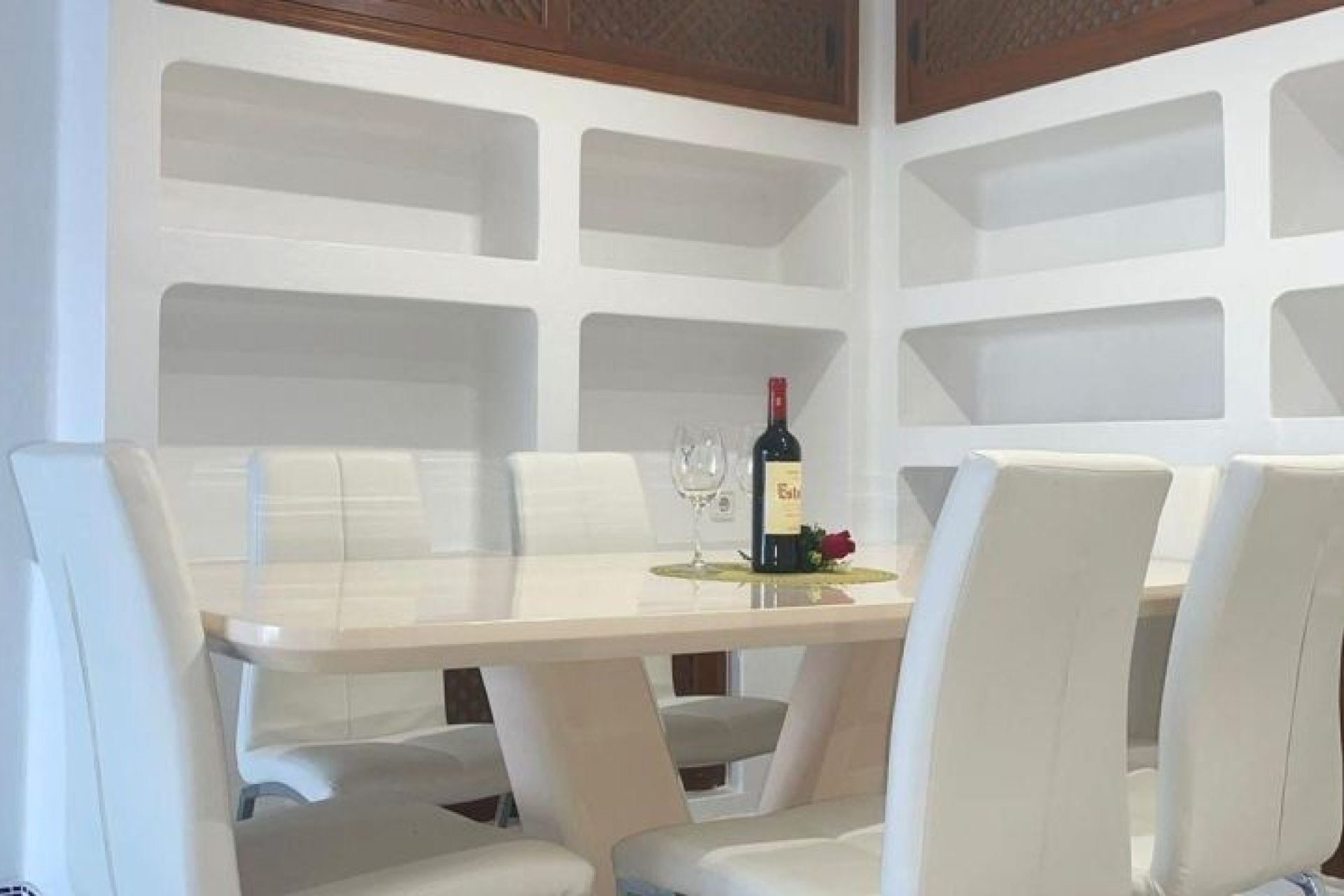 Herverkoop - Appartement -
Torrevieja - Costa Blanca