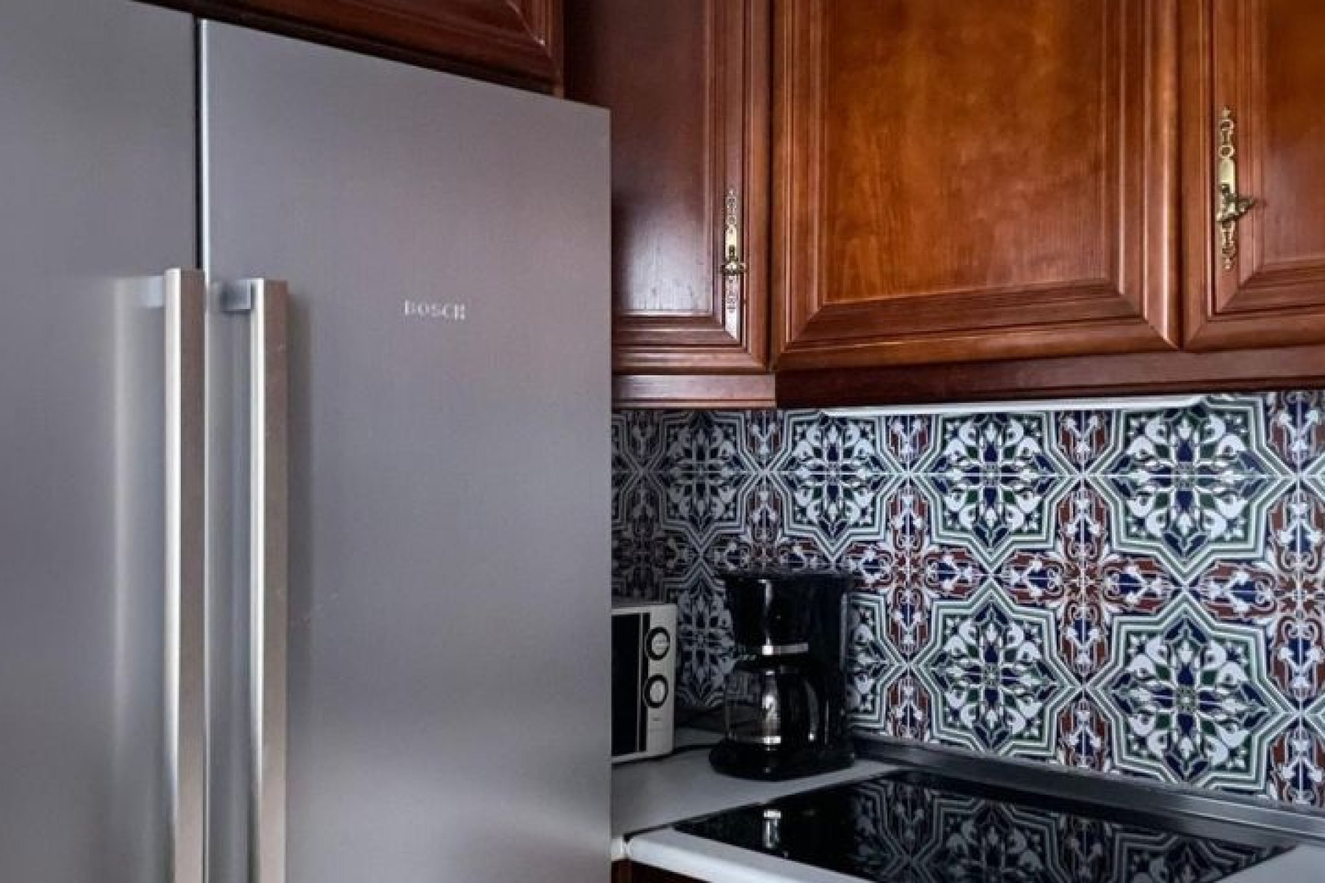 Herverkoop - Appartement -
Torrevieja - Costa Blanca