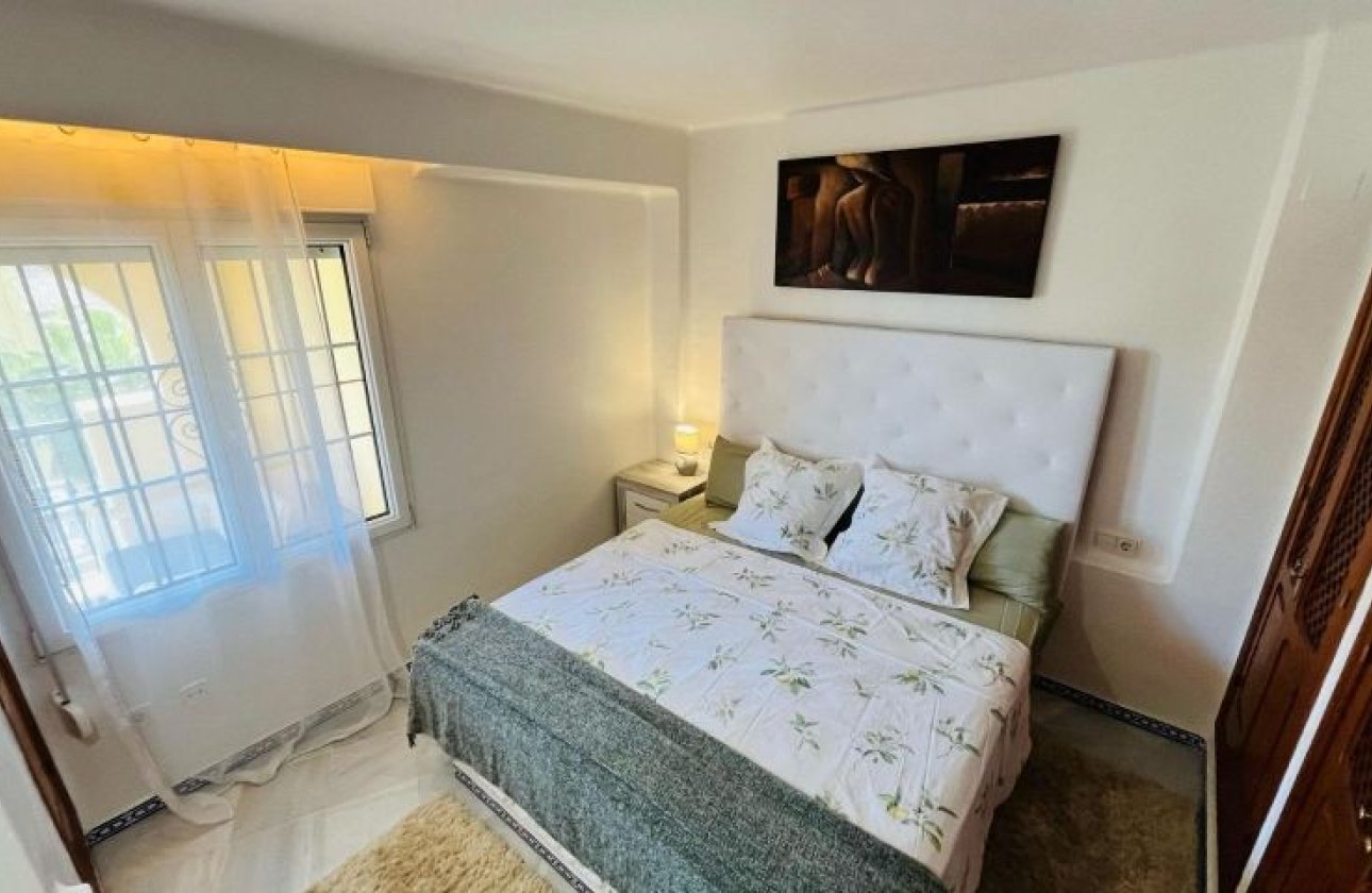 Herverkoop - Appartement -
Torrevieja - Costa Blanca