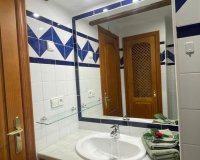Herverkoop - Appartement -
Torrevieja - Costa Blanca