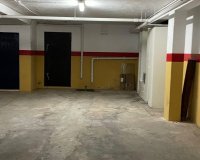 Herverkoop - Appartement -
Torrevieja - Costa Blanca