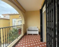 Herverkoop - Appartement -
Torrevieja - Costa Blanca