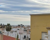 Herverkoop - Appartement -
Torrevieja - Costa Blanca