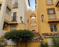 Herverkoop - Appartement -
Torrevieja - Costa Blanca