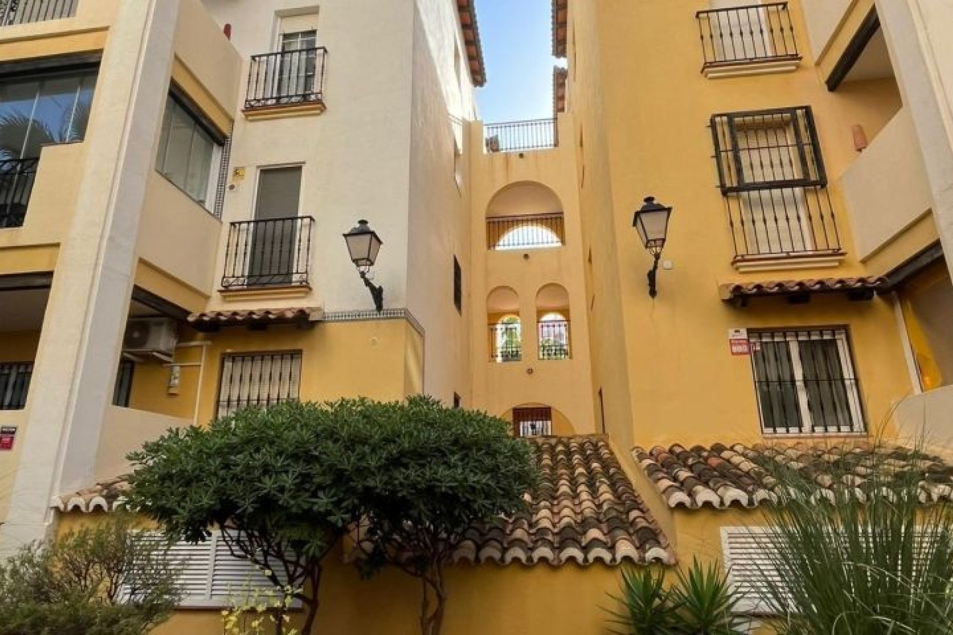 Herverkoop - Appartement -
Torrevieja - Costa Blanca