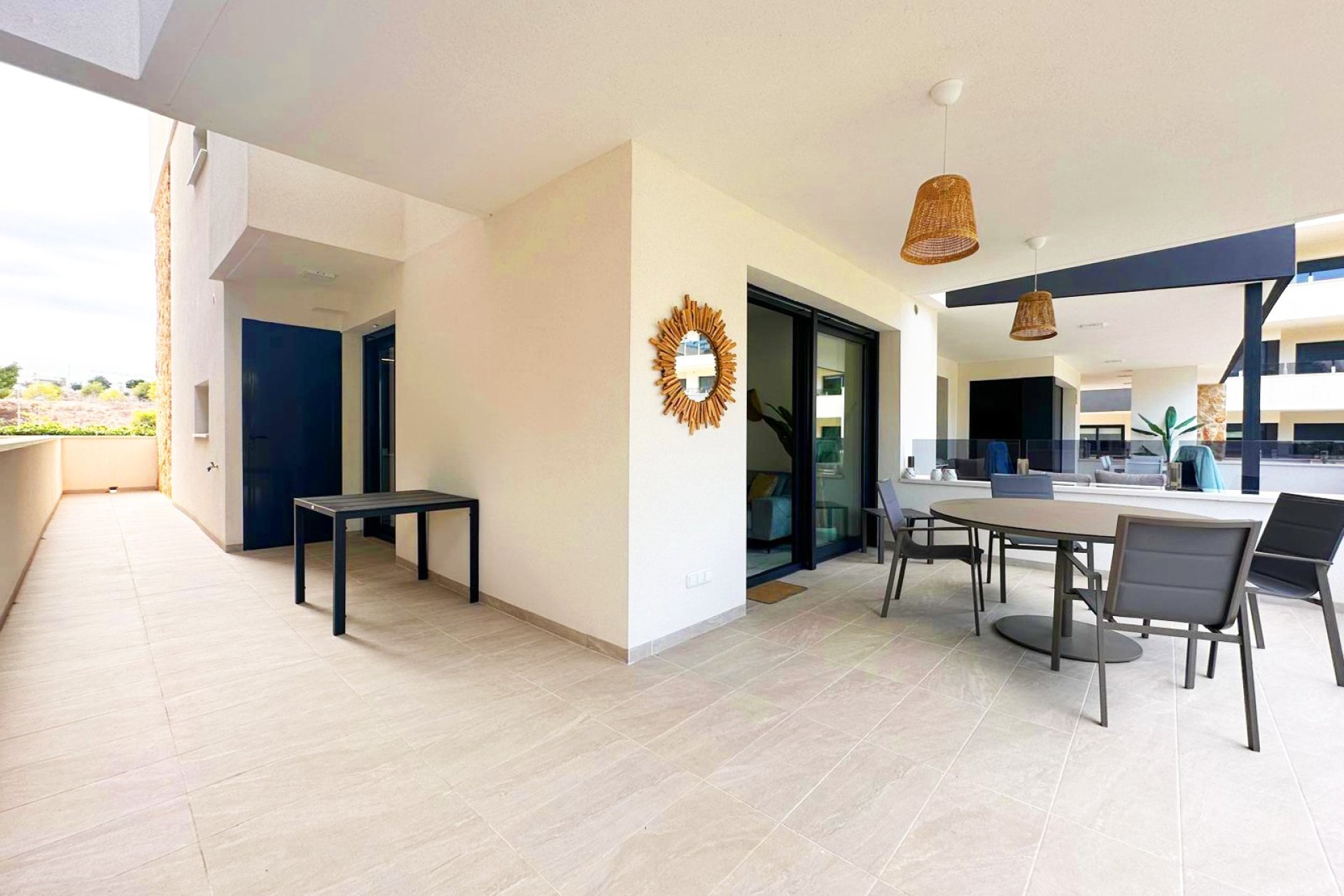 Herverkoop - Appartement -
Torrevieja - Costa Blanca