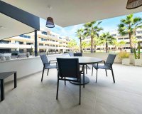 Herverkoop - Appartement -
Torrevieja - Costa Blanca