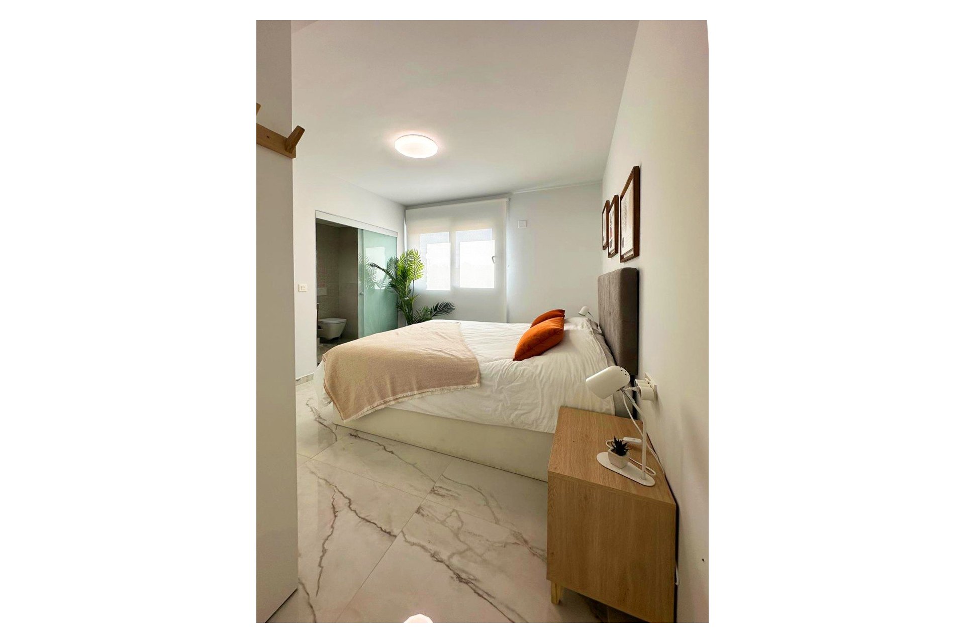 Herverkoop - Appartement -
Torrevieja - Costa Blanca