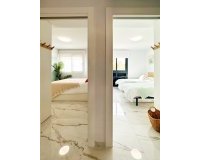 Herverkoop - Appartement -
Torrevieja - Costa Blanca