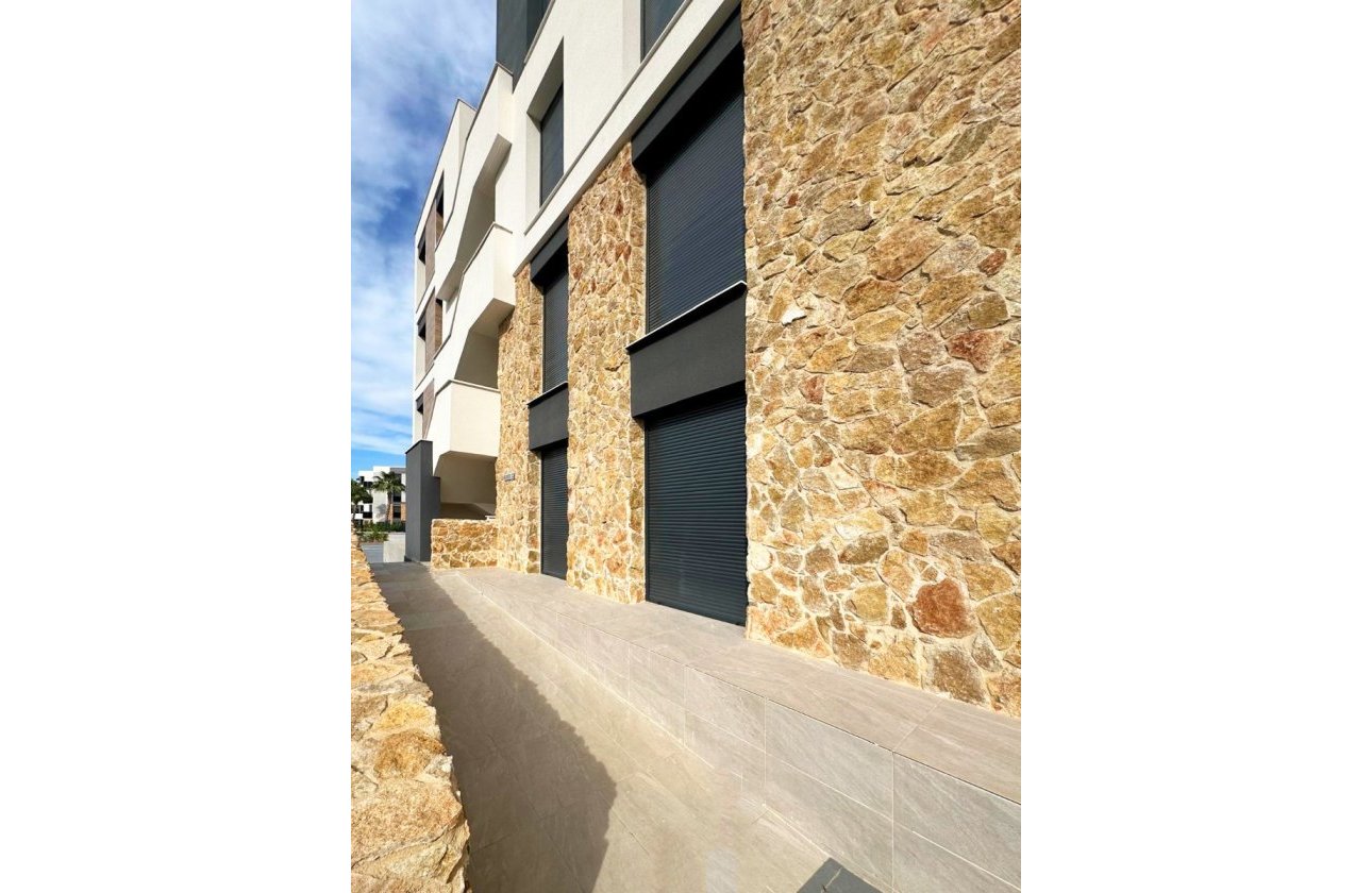 Herverkoop - Appartement -
Torrevieja - Costa Blanca