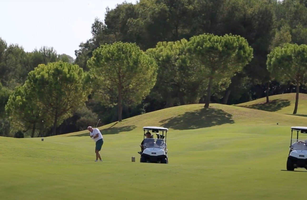 Herverkoop - Appartement -
Torrevieja - Costa Blanca